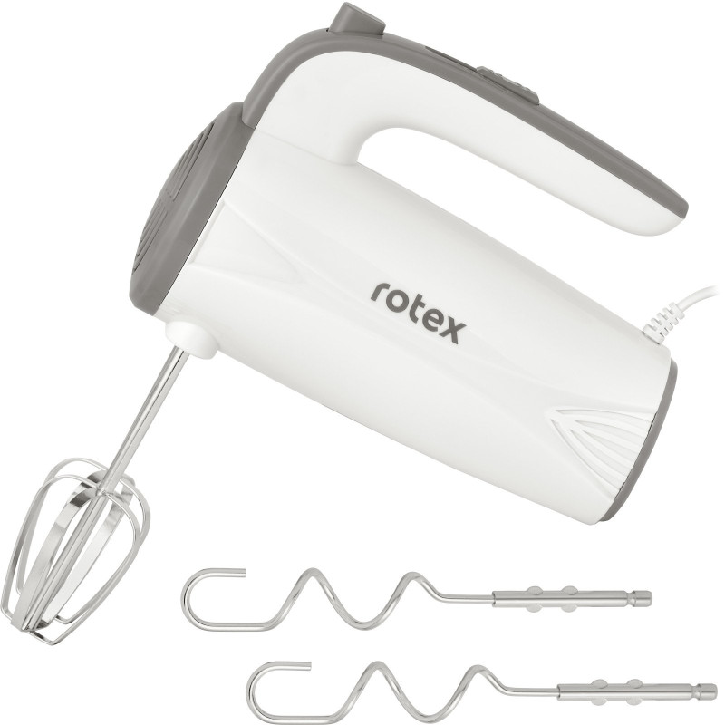 Міксер Rotex RHM190-W 