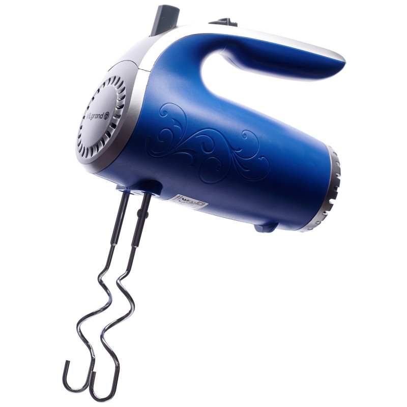 Міксер ViLgrand VHM3515 blue