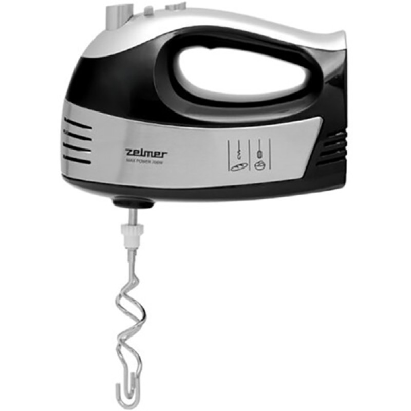 Змішувач Zelmer ZHM2453BS (700W)