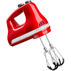 Змішувач KitchenAid 5KHM6118EER
