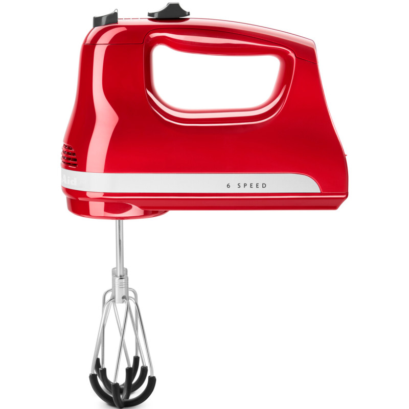 Змішувач KitchenAid 5KHM6118EER