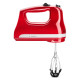 Змішувач KitchenAid 5KHM6118EER