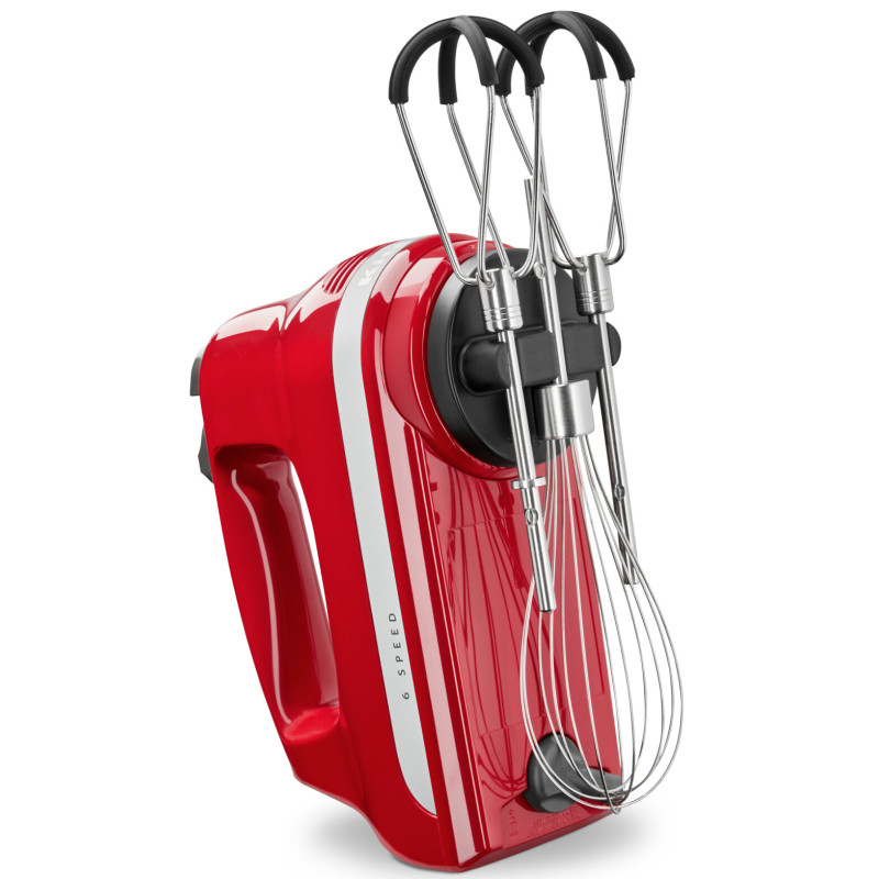 Змішувач KitchenAid 5KHM6118EER