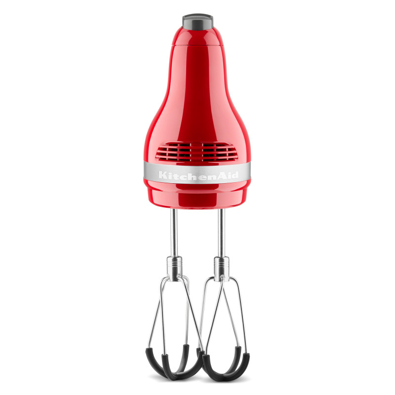 Змішувач KitchenAid 5KHM6118EER