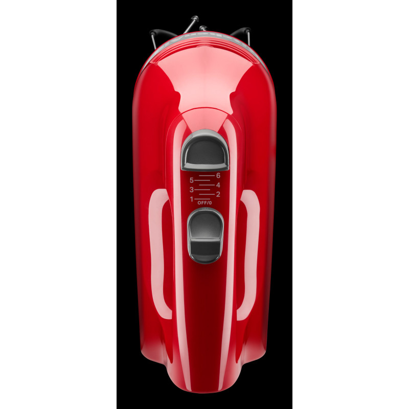 Змішувач KitchenAid 5KHM6118EER