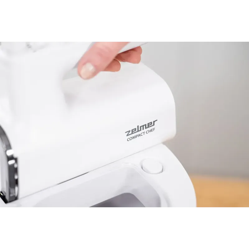 Міксер ZELMER ZHM 2759