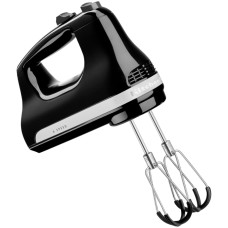 Змішувач KitchenAid 5KHM6118EOB