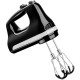 Змішувач KitchenAid 5KHM6118EOB