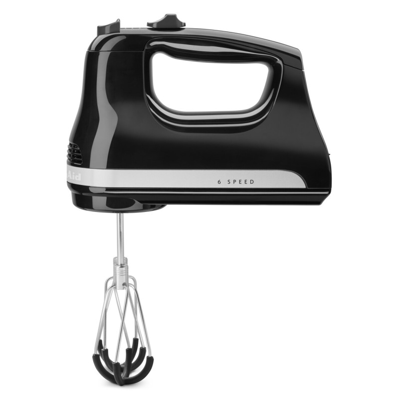 Змішувач KitchenAid 5KHM6118EOB