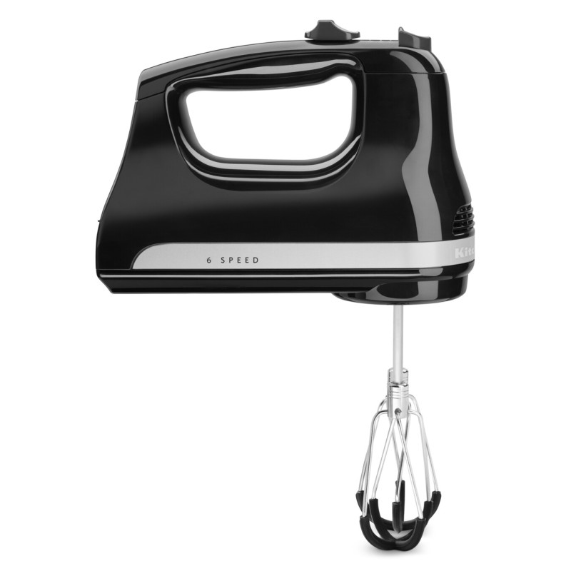 Змішувач KitchenAid 5KHM6118EOB