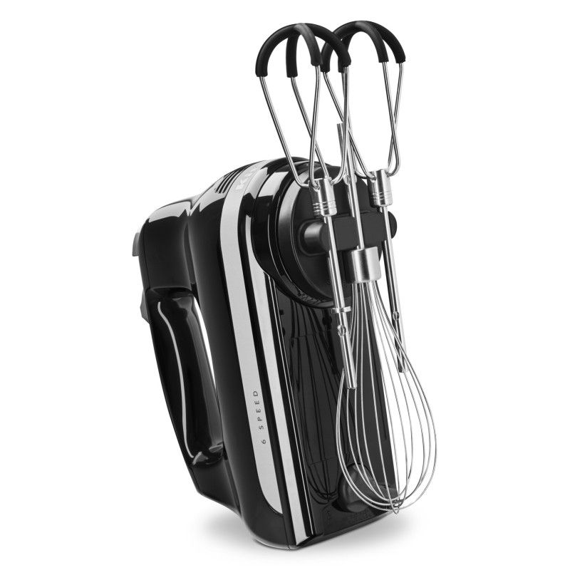 Змішувач KitchenAid 5KHM6118EOB