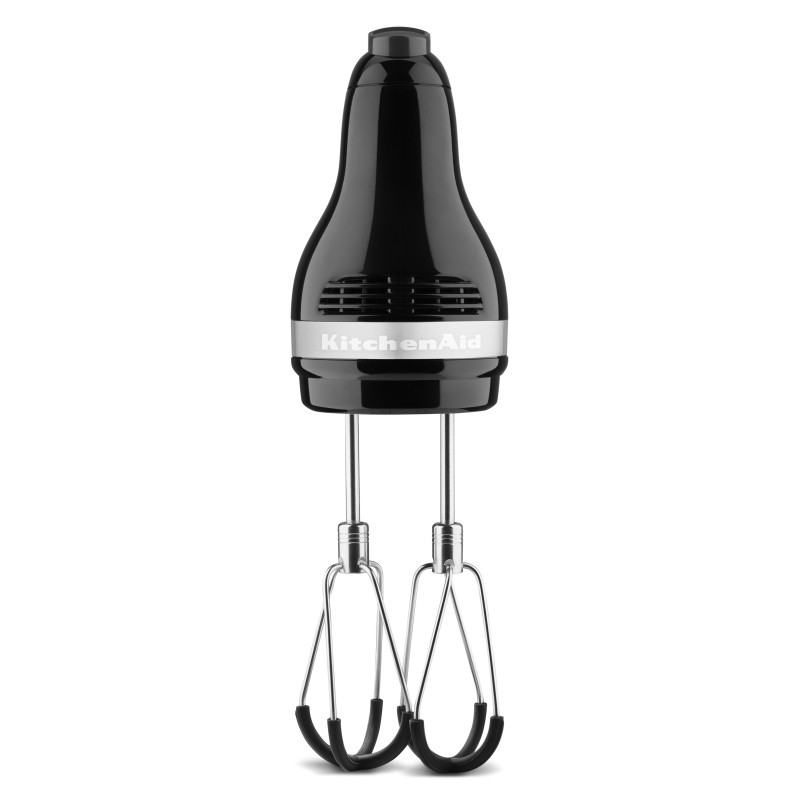 Змішувач KitchenAid 5KHM6118EOB