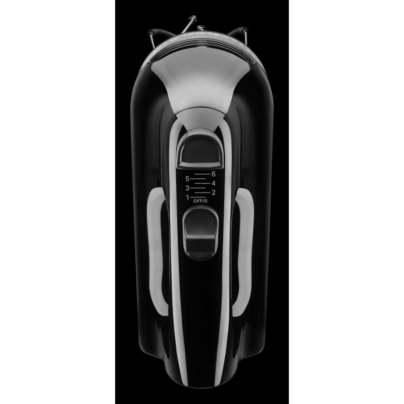 Змішувач KitchenAid 5KHM6118EOB