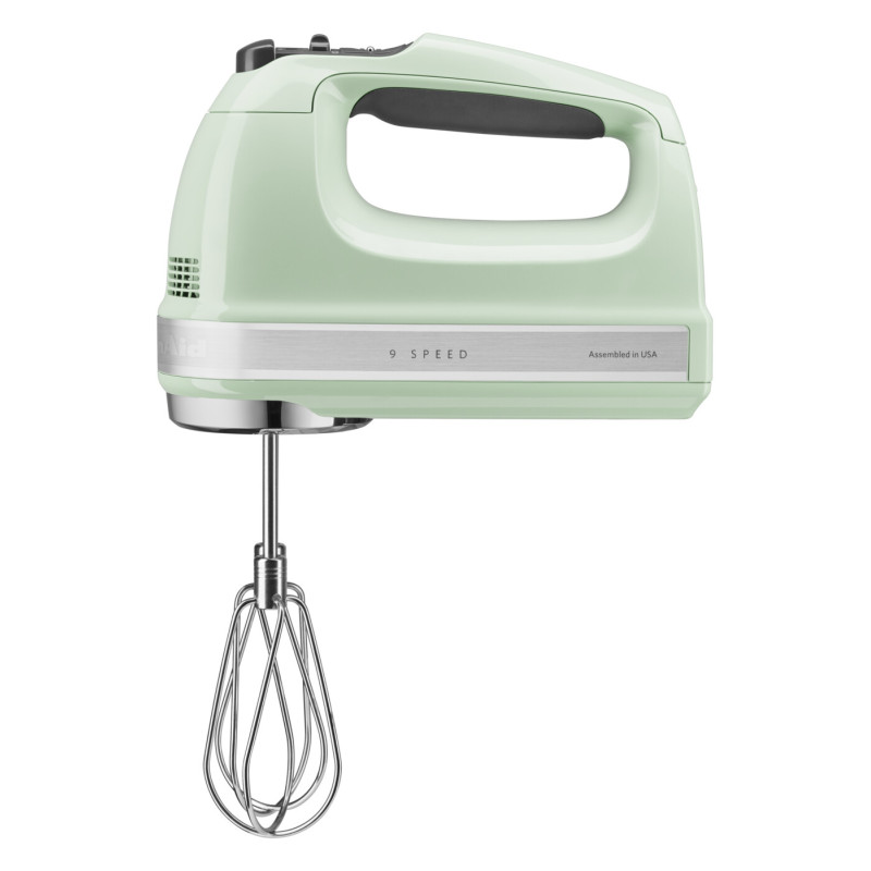Змішувач KitchenAid 5KHM9212EPT