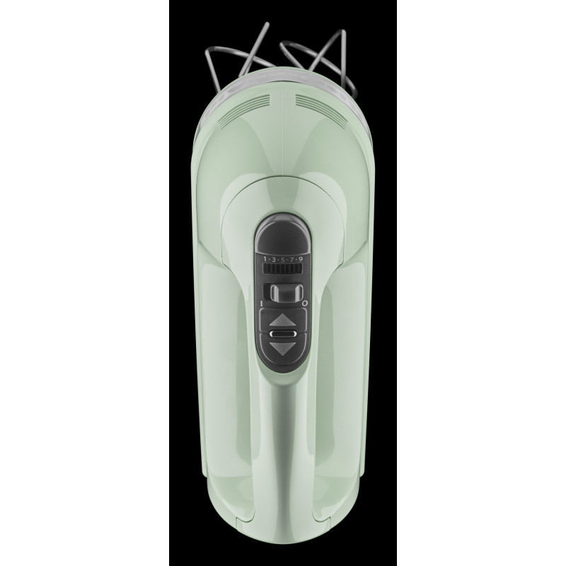 Змішувач KitchenAid 5KHM9212EPT