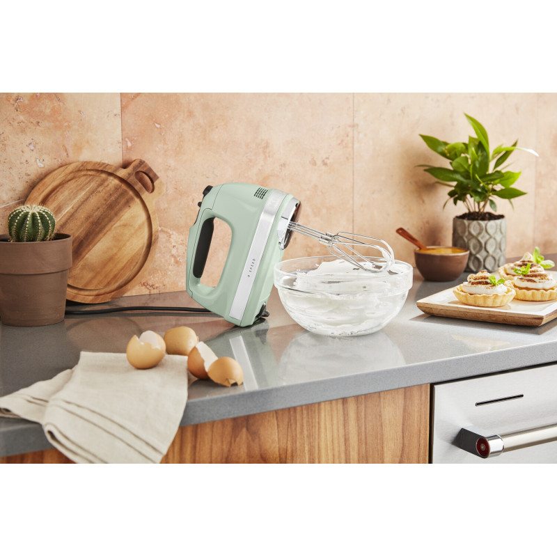 Змішувач KitchenAid 5KHM9212EPT