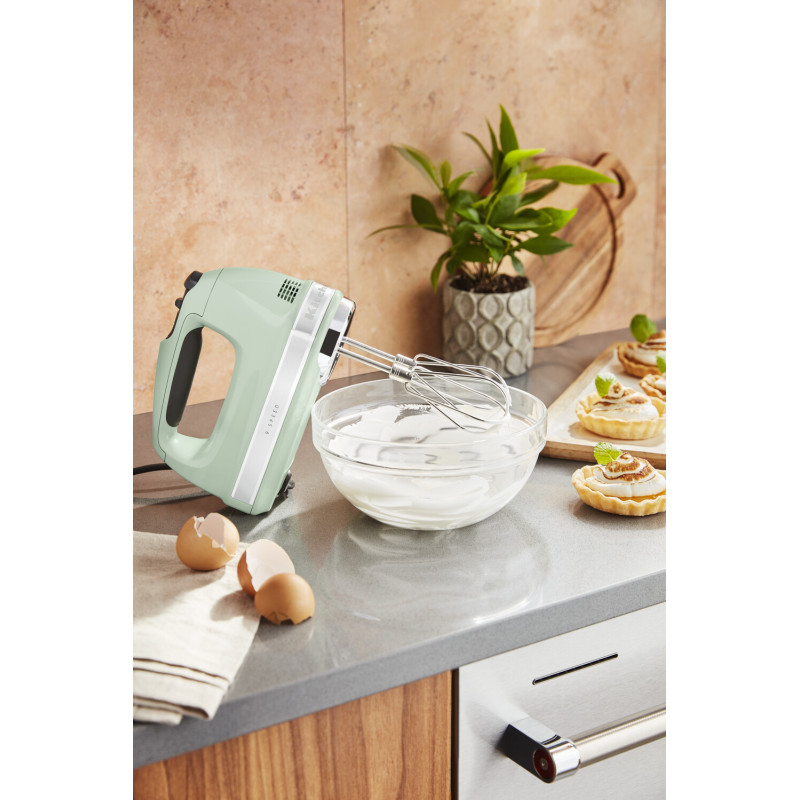 Змішувач KitchenAid 5KHM9212EPT