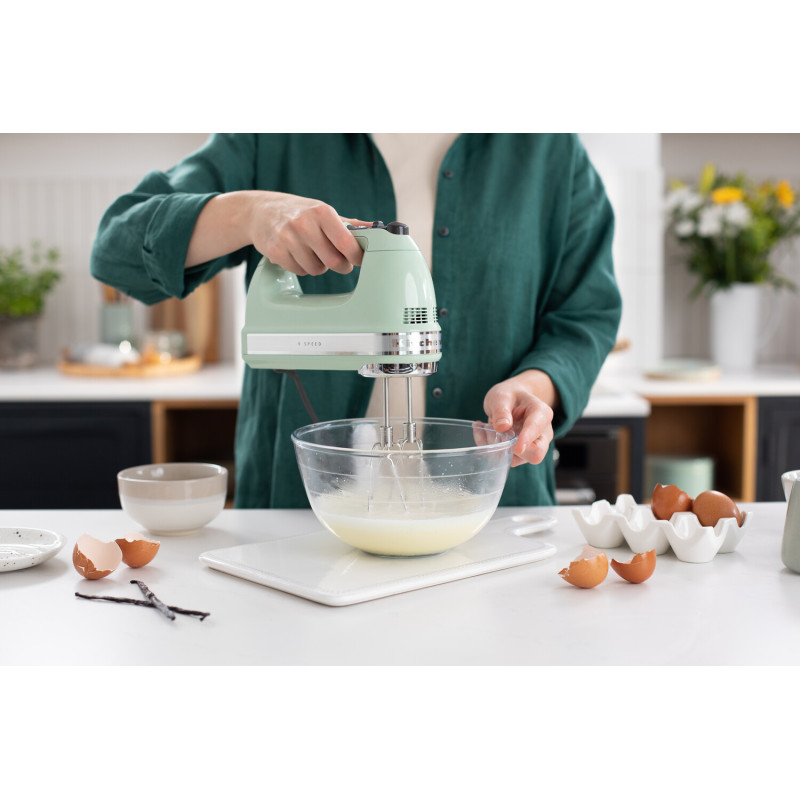 Змішувач KitchenAid 5KHM9212EPT