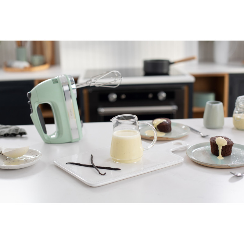 Змішувач KitchenAid 5KHM9212EPT