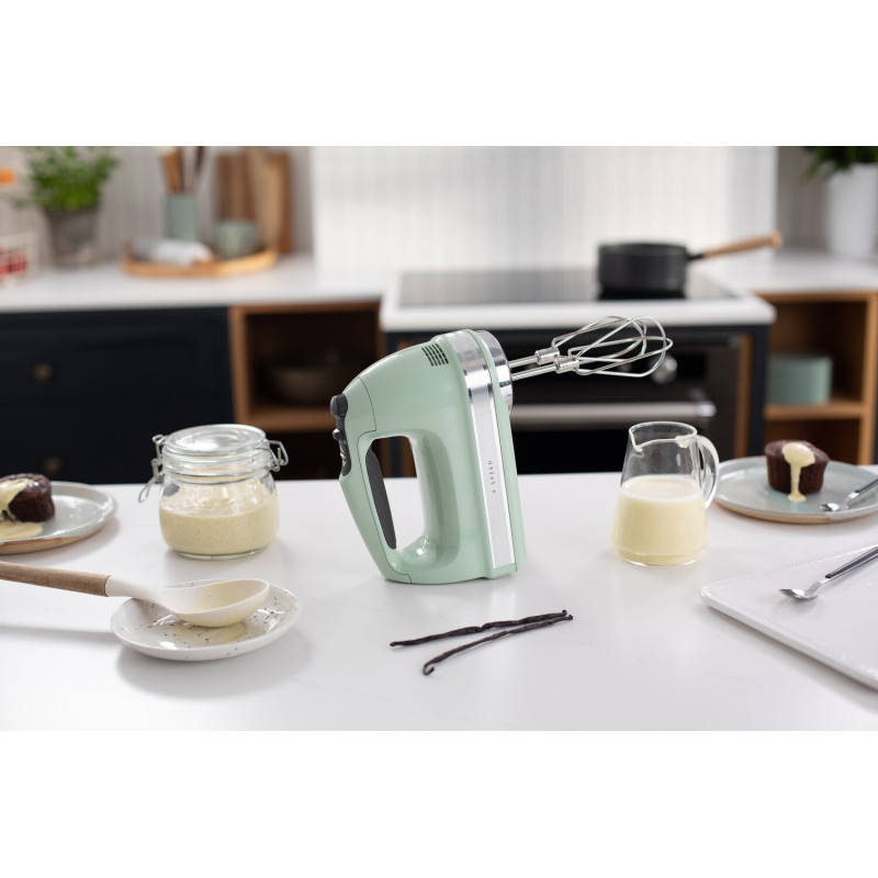 Змішувач KitchenAid 5KHM9212EPT