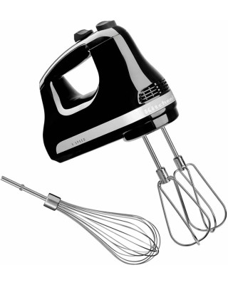 Міксер KitchenAid CLASSIC 5ХМ5110ЕОБ