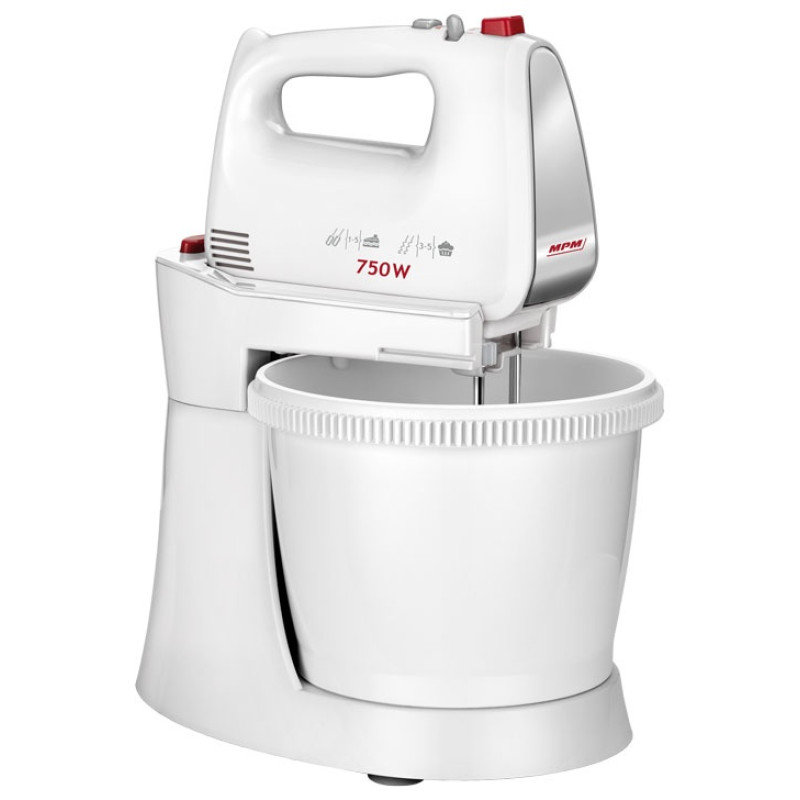 Змішувач MPM MMR-20Z