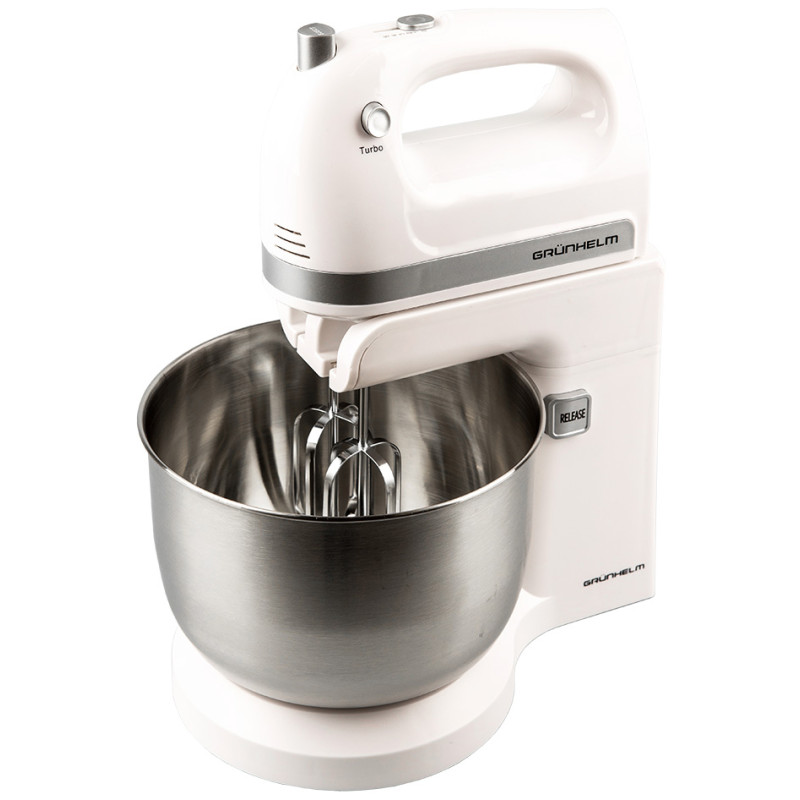 Міксер GRUNHELM GRM662W