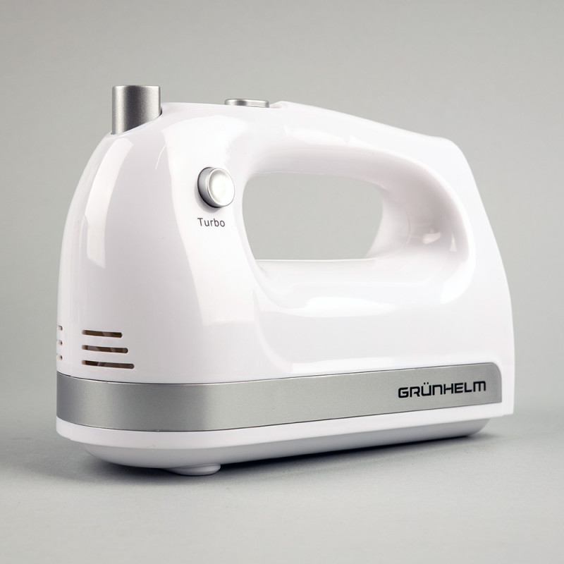 Міксер GRUNHELM GRM662W
