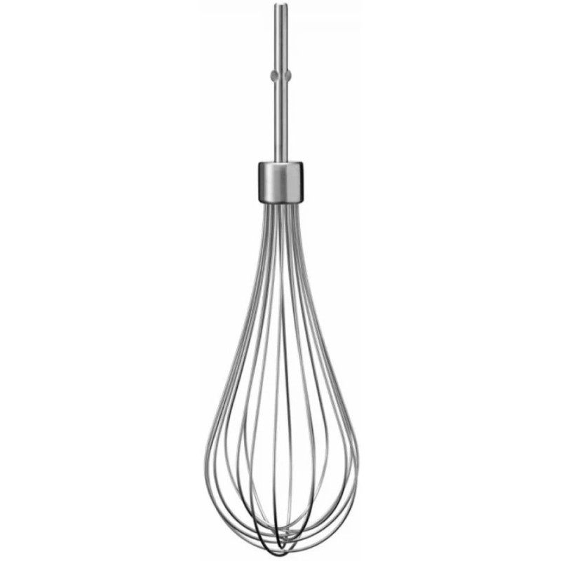 Змішувач KitchenAid CLASSIC 5KHM5110EWH