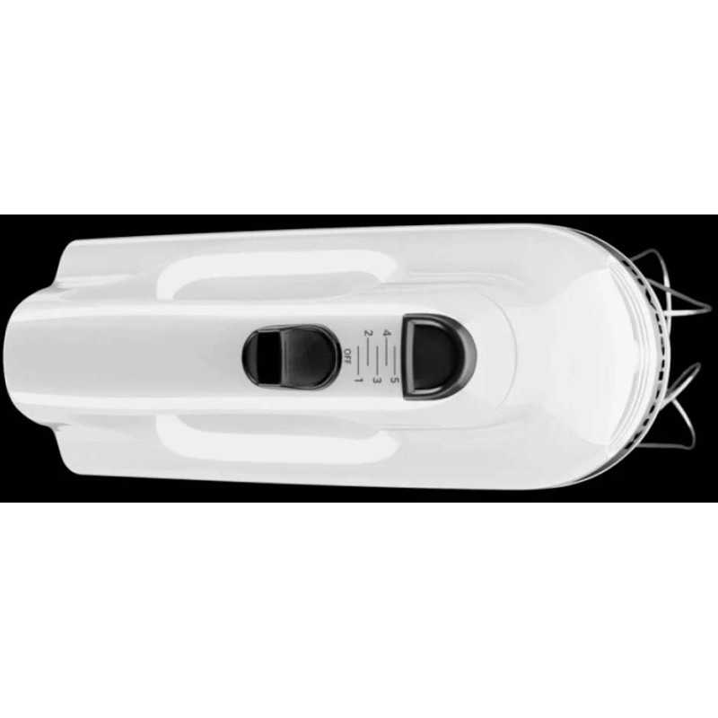 Змішувач KitchenAid CLASSIC 5KHM5110EWH