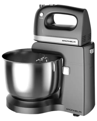 Міксер GRUNHELM GRM662В