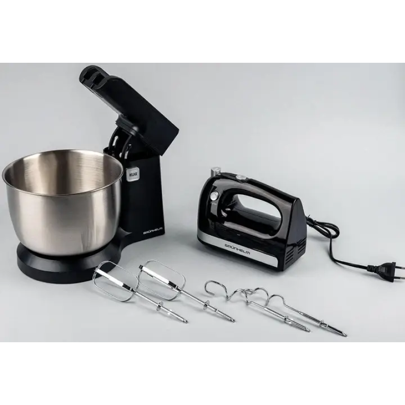 Міксер GRUNHELM GRM662В