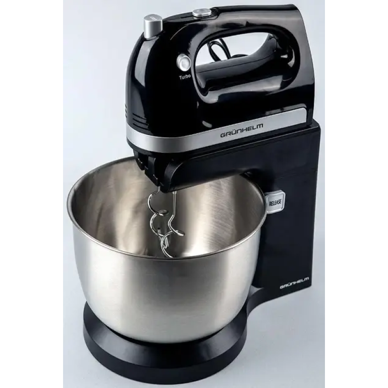Міксер GRUNHELM GRM662В