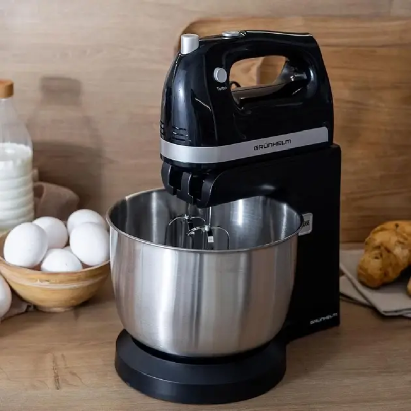 Міксер GRUNHELM GRM662В