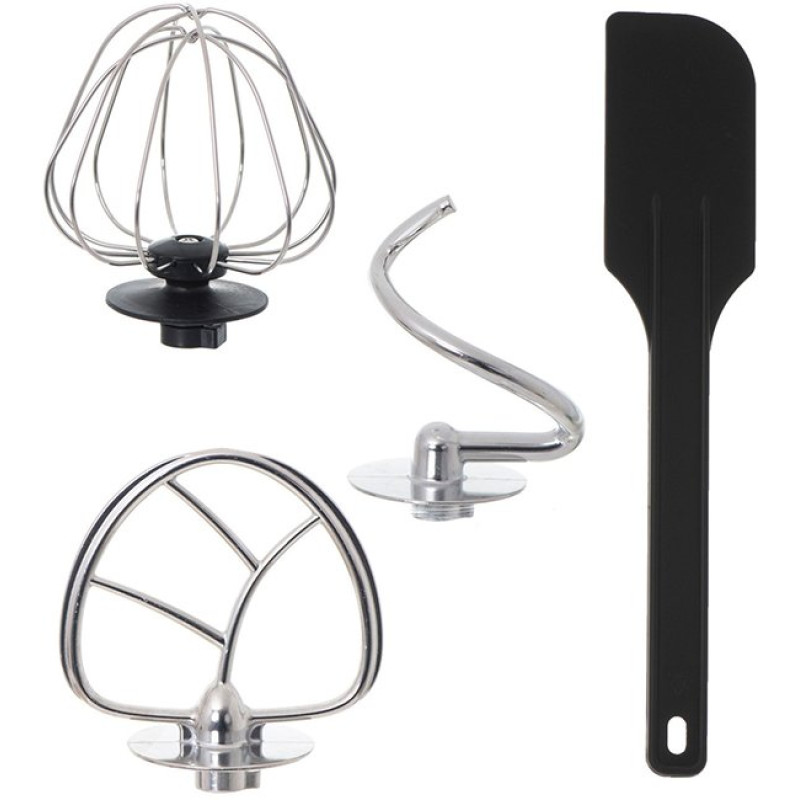 Планетарний міксер Mesko MS 4217