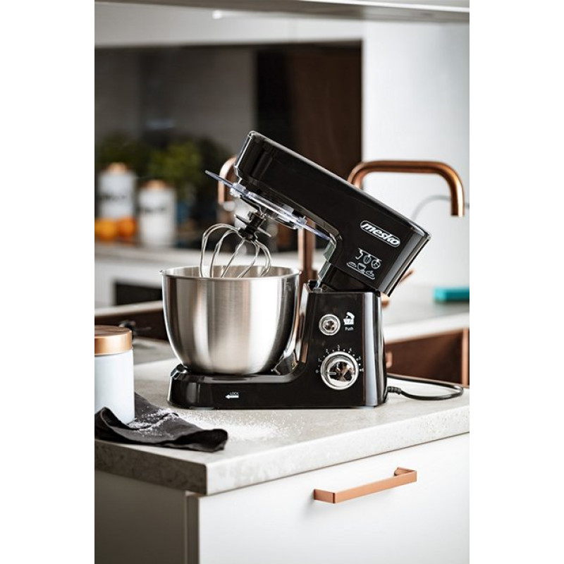 Планетарний міксер Mesko MS 4217