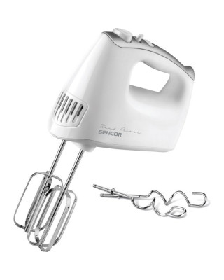 Міксер SENCOR SHM 5215WH