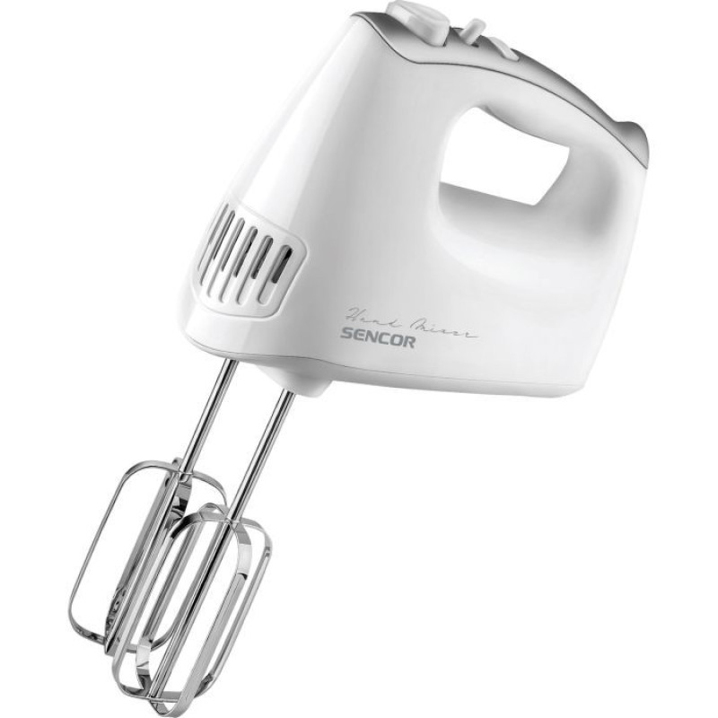 Міксер SENCOR SHM 5215WH