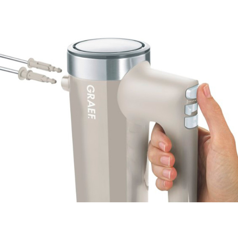 Міксер GRAEF HM508EU