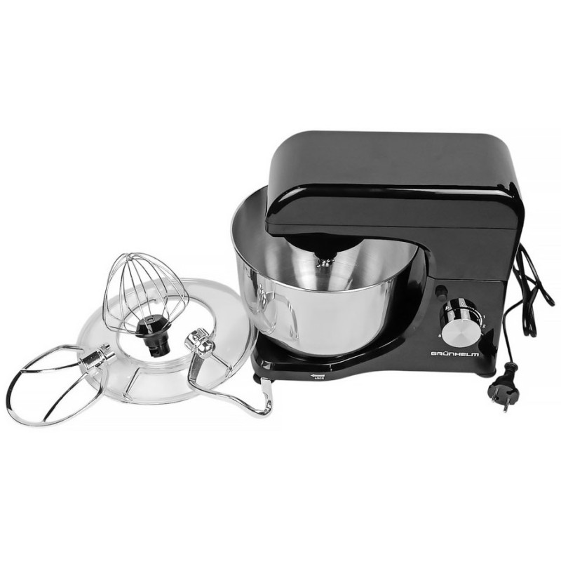 Планетарний міксер GRUNHELM GKM0019B