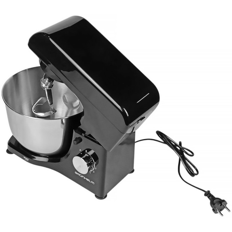 Планетарний міксер GRUNHELM GKM0019B