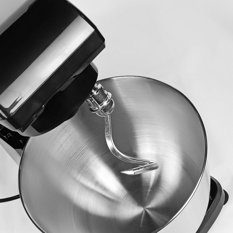 Планетарний міксер GRUNHELM GKM0019B