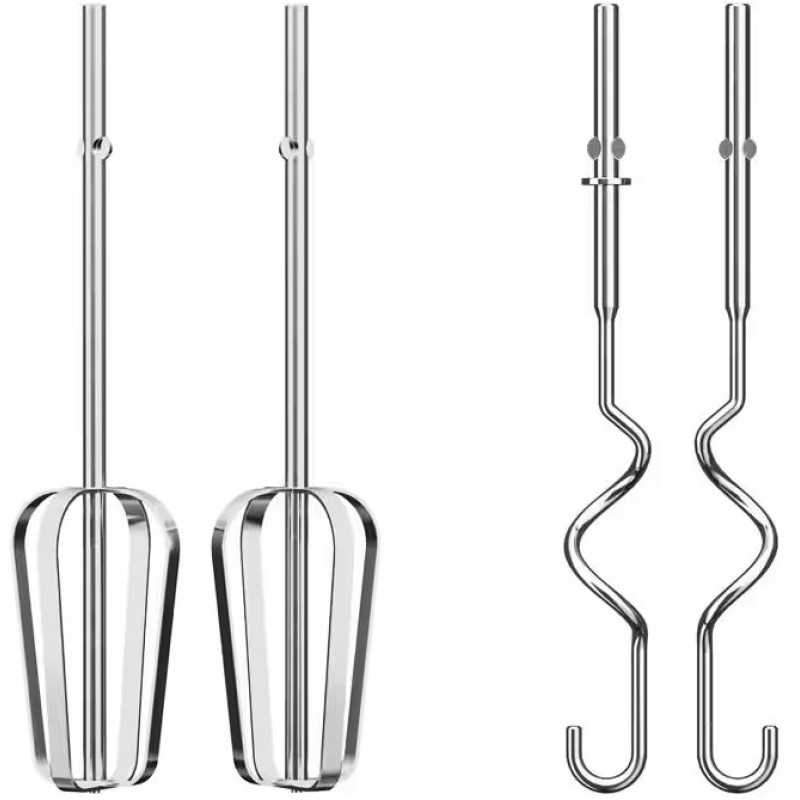 Міксер Kenwood QuickMix Go HMP40.000RD