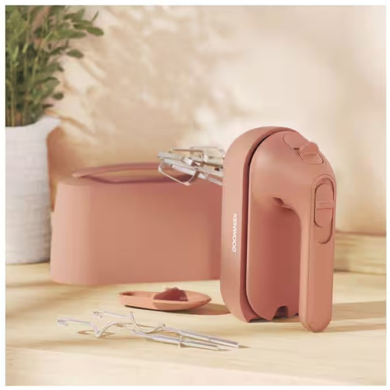 Міксер Kenwood QuickMix Go HMP40.000RD