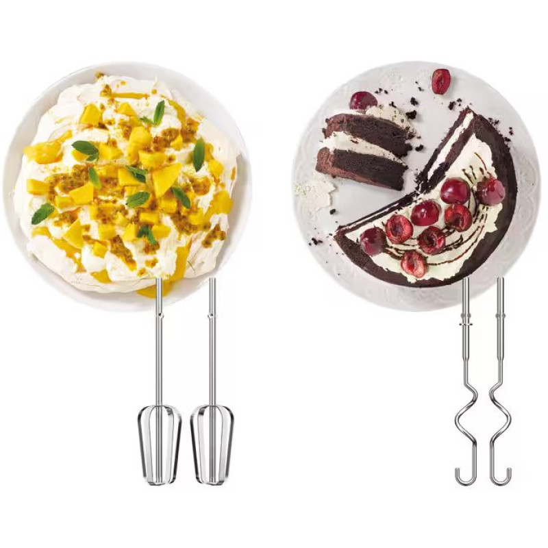 Міксер Kenwood QuickMix Go HMP40.000RD