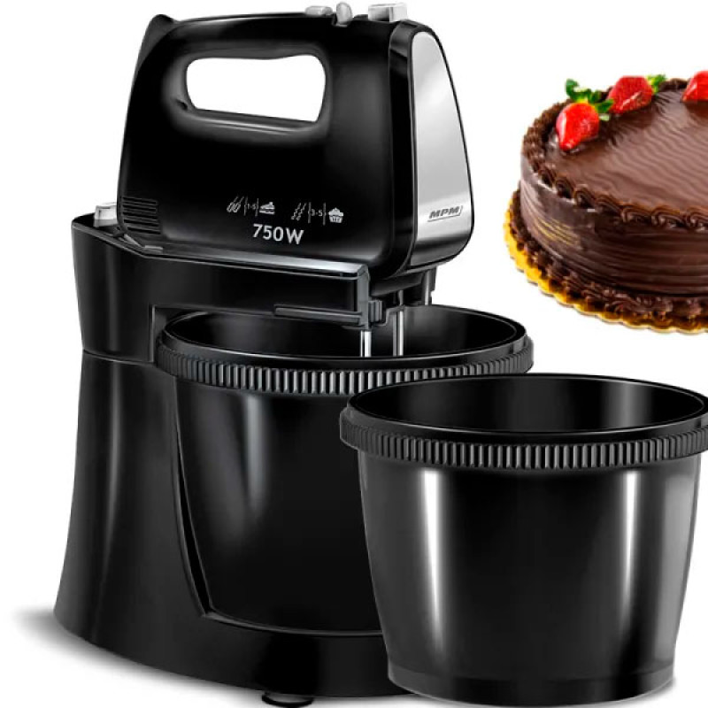 Змішувач MPM MMR-22Z/C