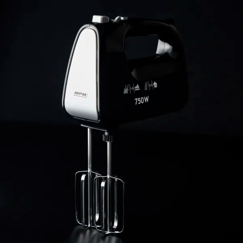 Змішувач MPM MMR-22Z/C