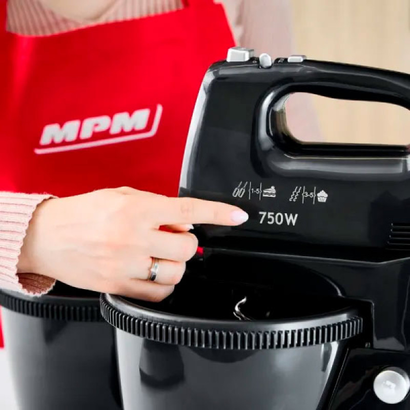 Змішувач MPM MMR-22Z/C