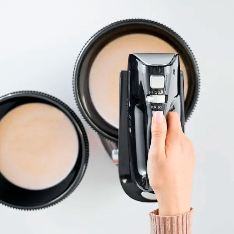 Змішувач MPM MMR-22Z/C