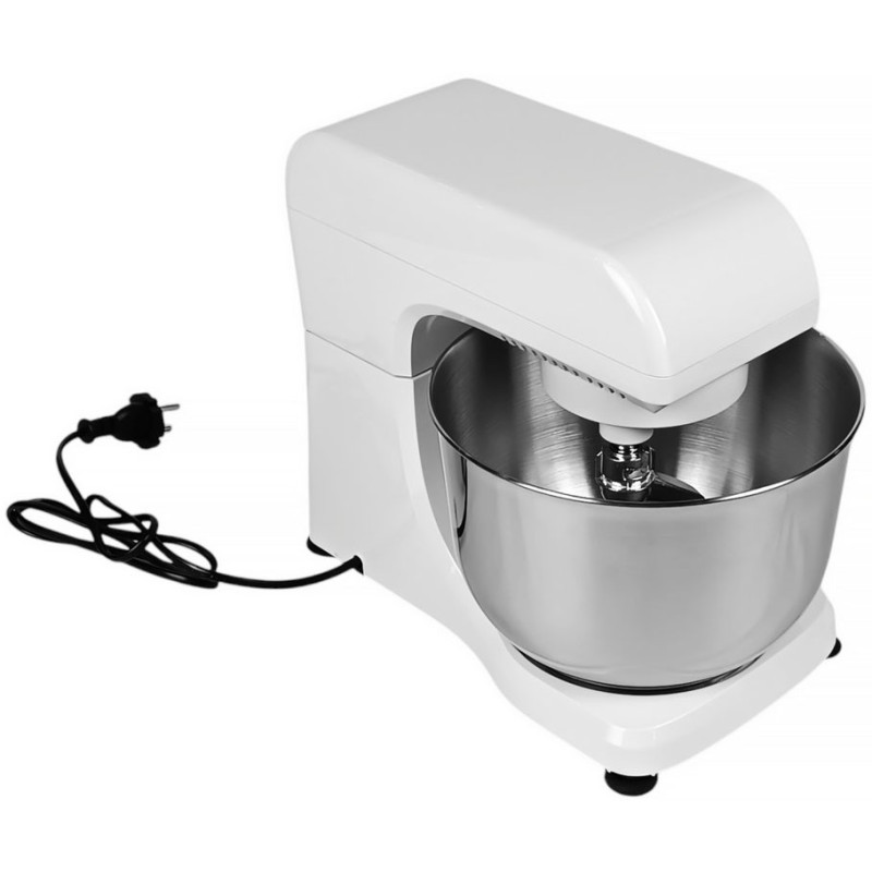 Планетарний міксер GRUNHELM GKM0019W